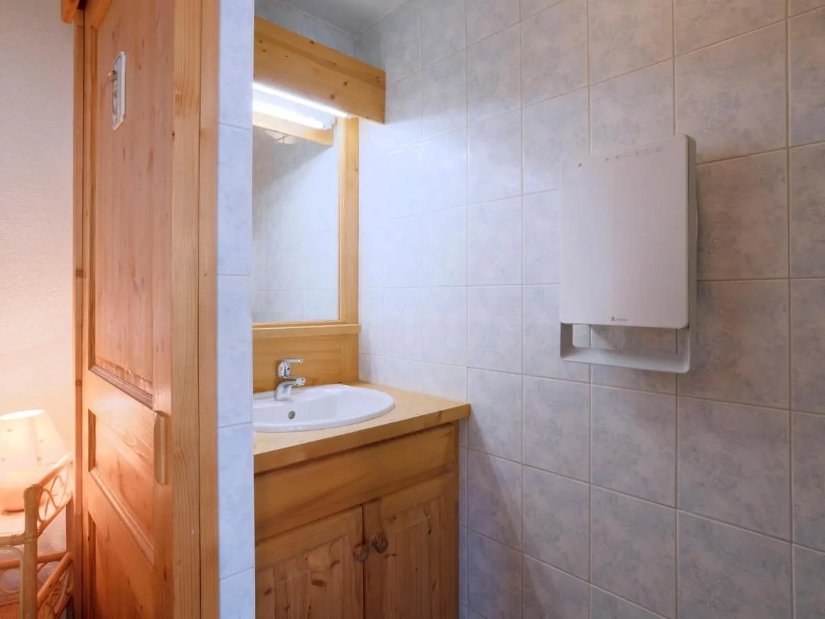 Apartment Conseil-3 By Interhome Saint-Gervais-les-Bains