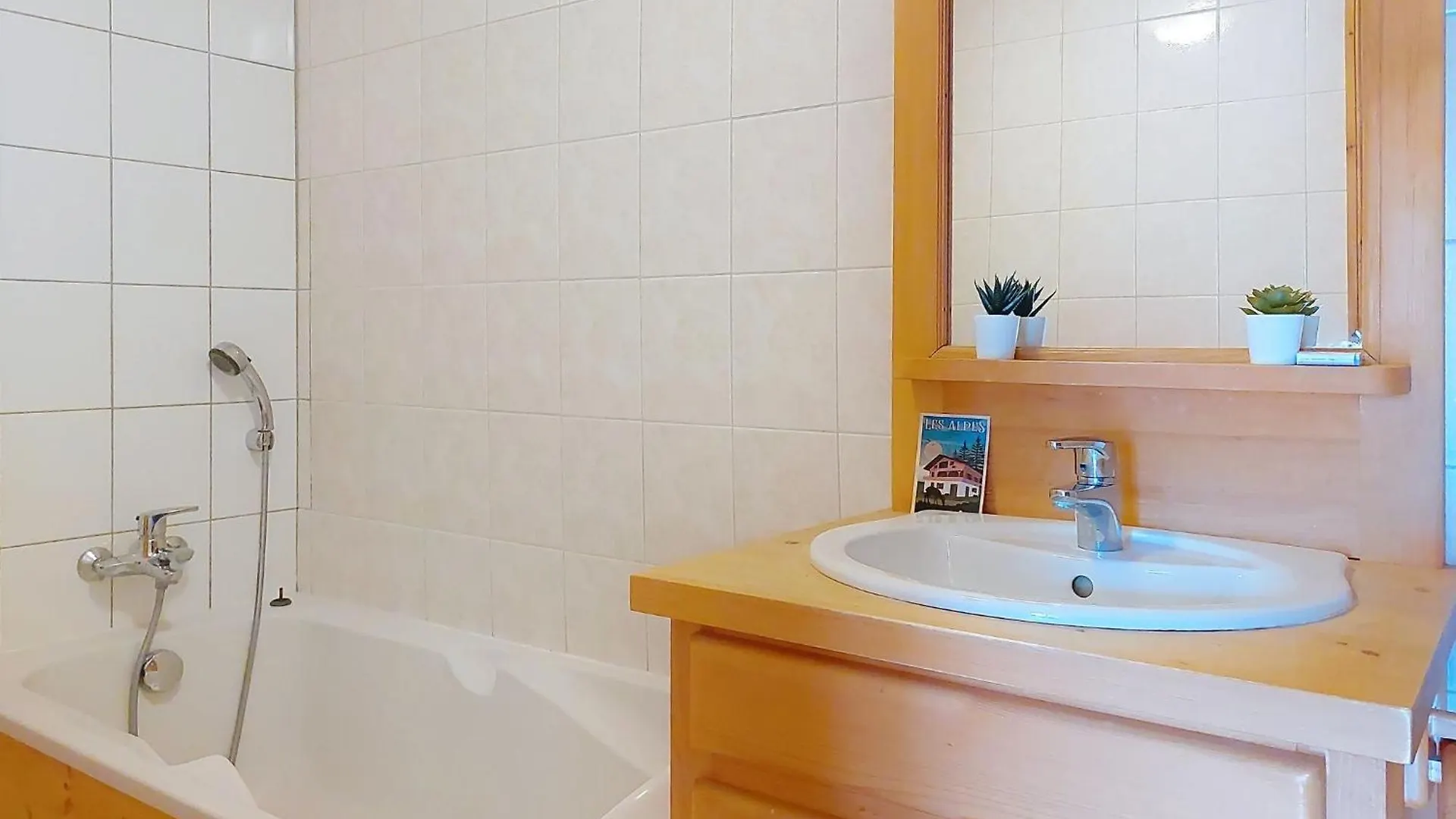 Apartment Conseil-3 By Interhome Saint-Gervais-les-Bains