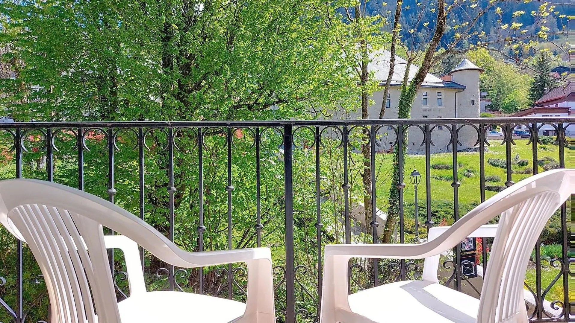 Apartment Conseil-3 By Interhome location