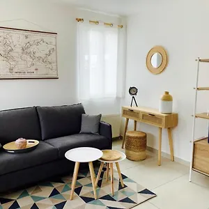 Apartamento Le 