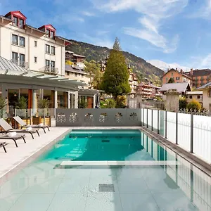 Hotel Le Gervais & Handwritten Collection, Saint-Gervais-les-Bains